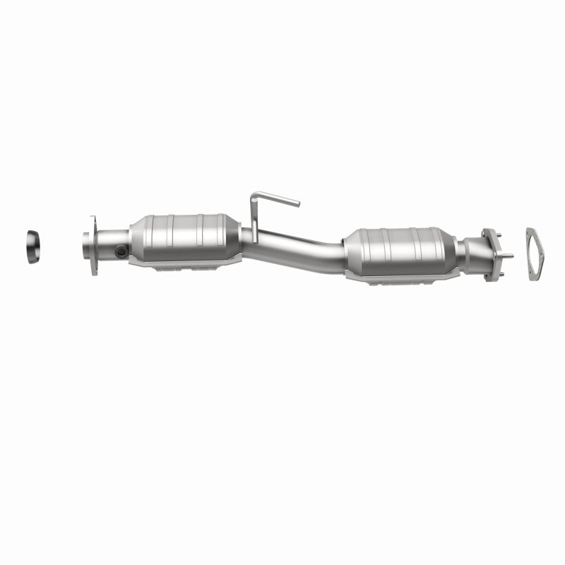 MagnaFlow Conv DF 96-98 Ford Explorer 4.0L