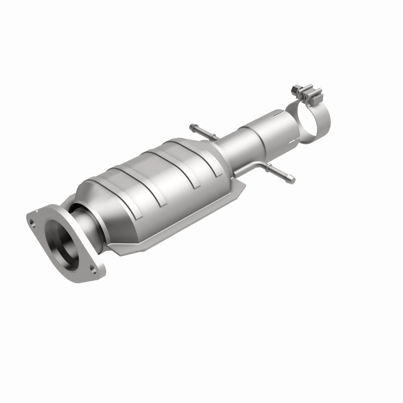 MagnaFlow Conv DF 09-11 Chevy Malibu 3.6L Magnaflow