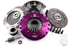 Load image into Gallery viewer, XClutch 97-03 BMW 540i Base 4.4L 9in Twin Solid Organic Clutch Kit