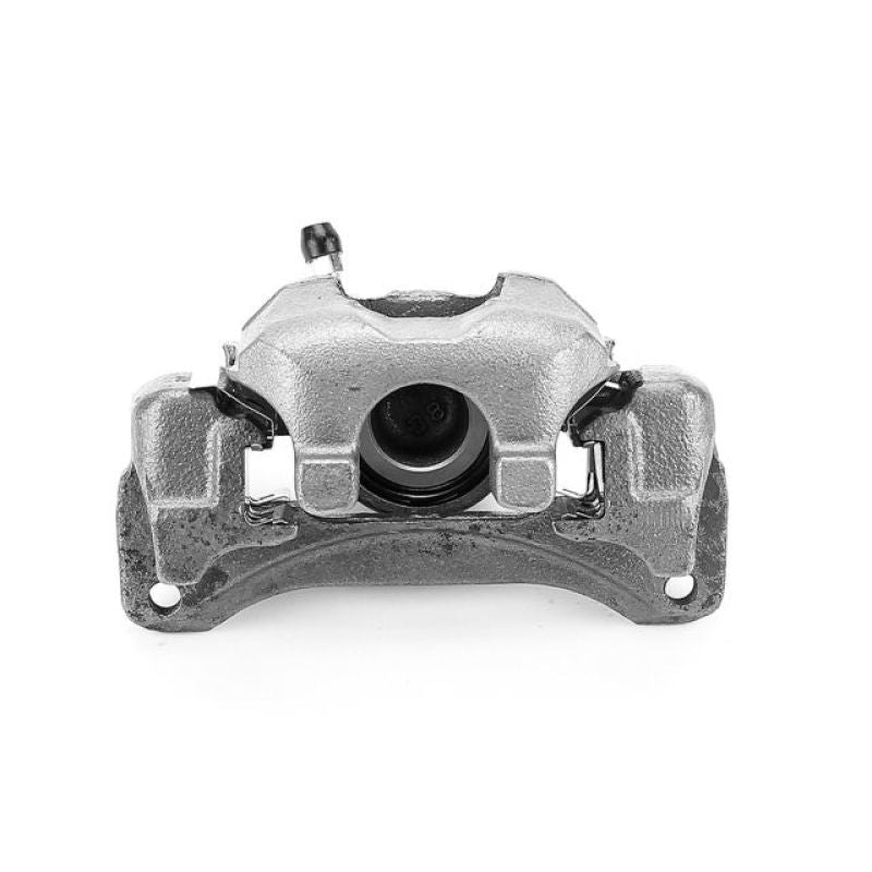 Power Stop 01-03 Toyota Highlander Rear Right Autospecialty Caliper w/Bracket