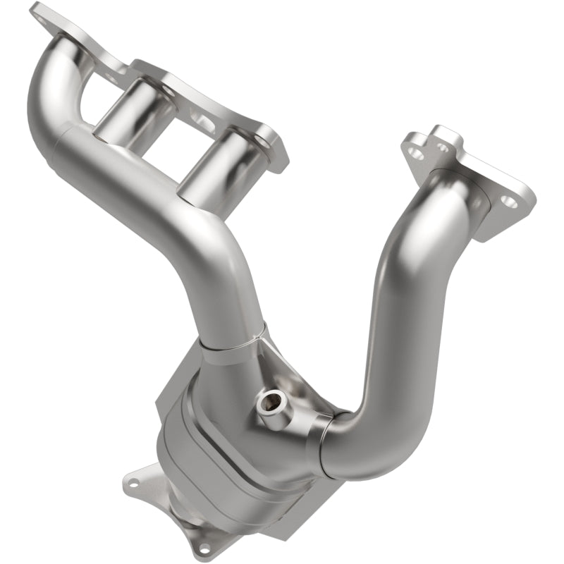 MagnaFlow Conv DF 99-00 Mercury Villager 3.3L Magnaflow