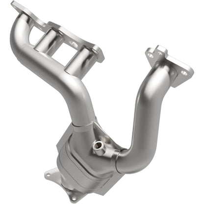 MagnaFlow Conv DF 99-00 Mercury Villager 3.3L Magnaflow