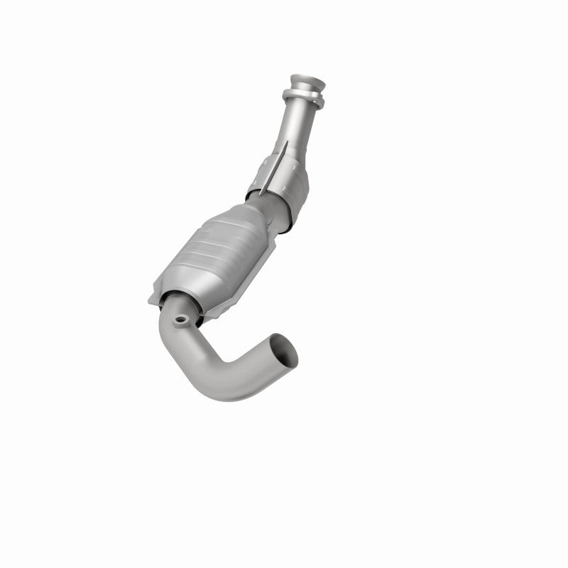 MagnaFlow Conv DF 97-98 Ford F-150 Pickup 4.2L D/S 4WD (49 State) Magnaflow