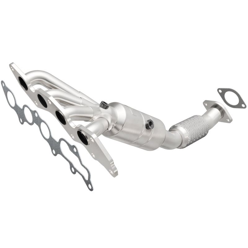 MagnaFlow Conv DF 08-09 Ford Focus 2.0L Magnaflow