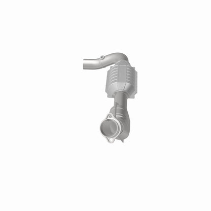 MagnaFlow Conv DF 97-98 E150 E250 Van 4.2L D/ Magnaflow