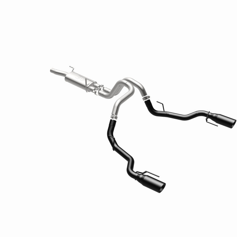 Magnaflow 2021+ Ford F150 Tremor NEO Cat-Back Exhaust System Magnaflow