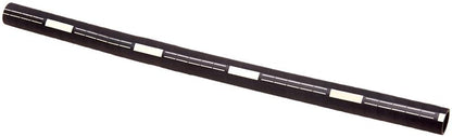 Gates 2-3/4in x 3ft (30 psi) Straight Coolant Hose (Standard)