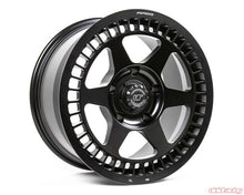 Load image into Gallery viewer, VR Forged D07 Wheel Matte Black 18x9 +12mm 5x150