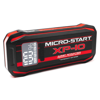 Antigravity XP-10 (2nd Generation) Micro-Start Jump Starter Antigravity Batteries