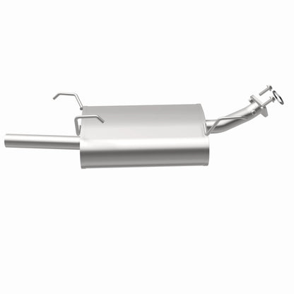 BRE Exhaust 00-01 Sentra 1.8L Muffler Kit