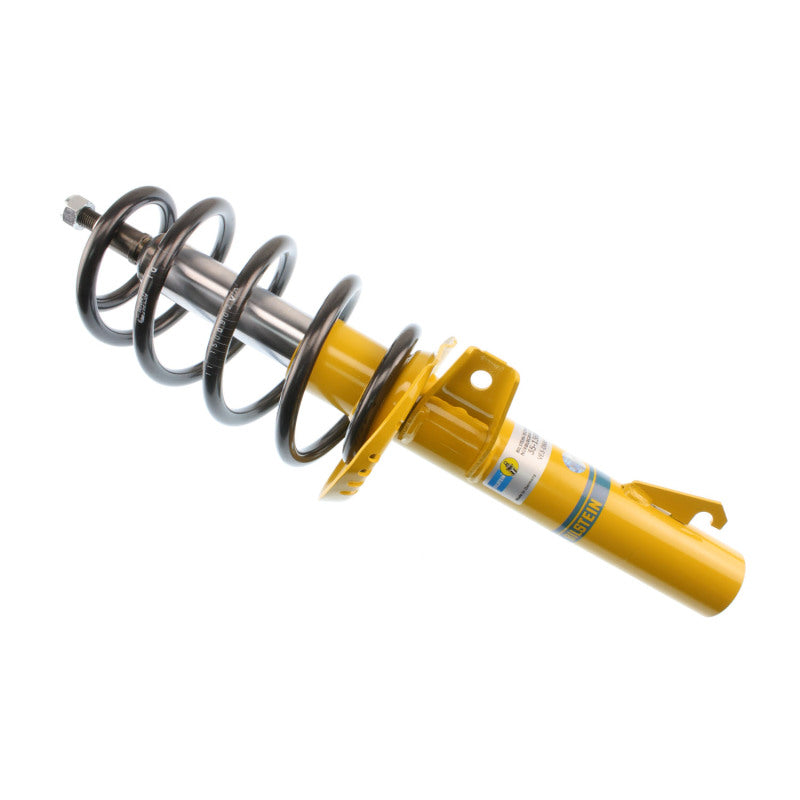 Bilstein B12 2008 Audi TT Quattro Base Coupe Front and Rear Complete Suspension Kit