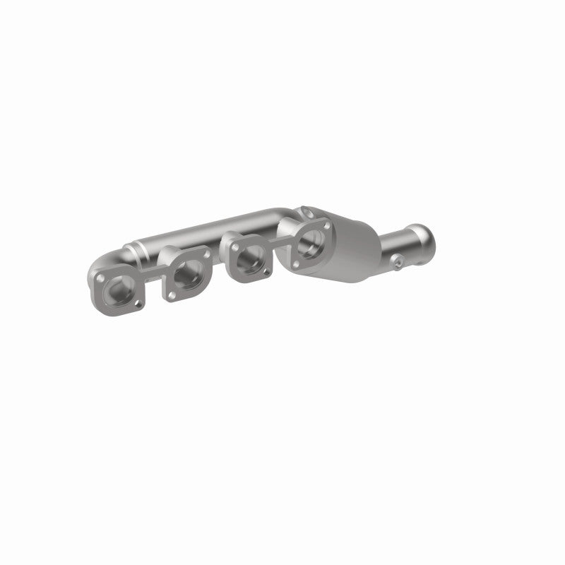 MagnaFlow Converter Direct Fit 07-10 BMW X5 4.8L V8 Magnaflow