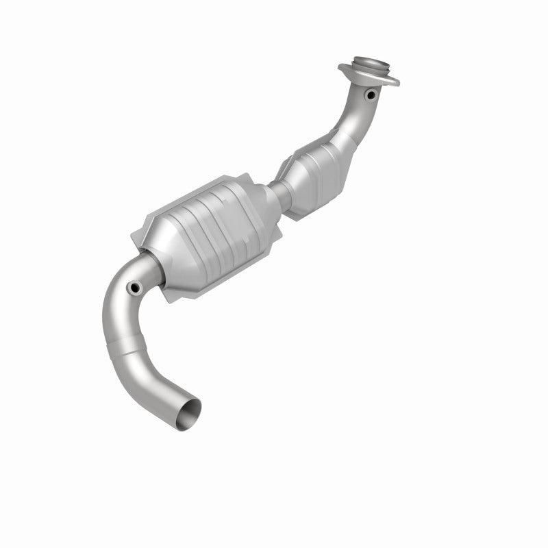 MagnaFlow Conv DF 01 Ford Trucks 5.4L Magnaflow