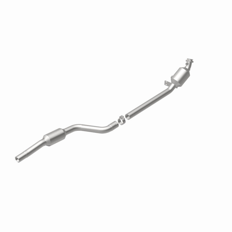 Magnaflow 12-14 Mercedes-Benz C350 3.5L Direct Fit Converter Magnaflow