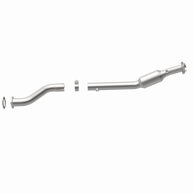 MagnaFlow Conv DF GTO- 2005-2006 6.0L Magnaflow