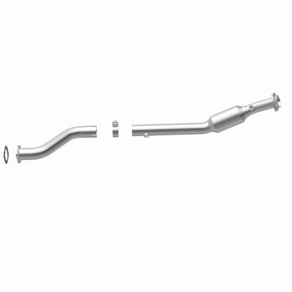 MagnaFlow Conv DF GTO- 2005-2006 6.0L Magnaflow