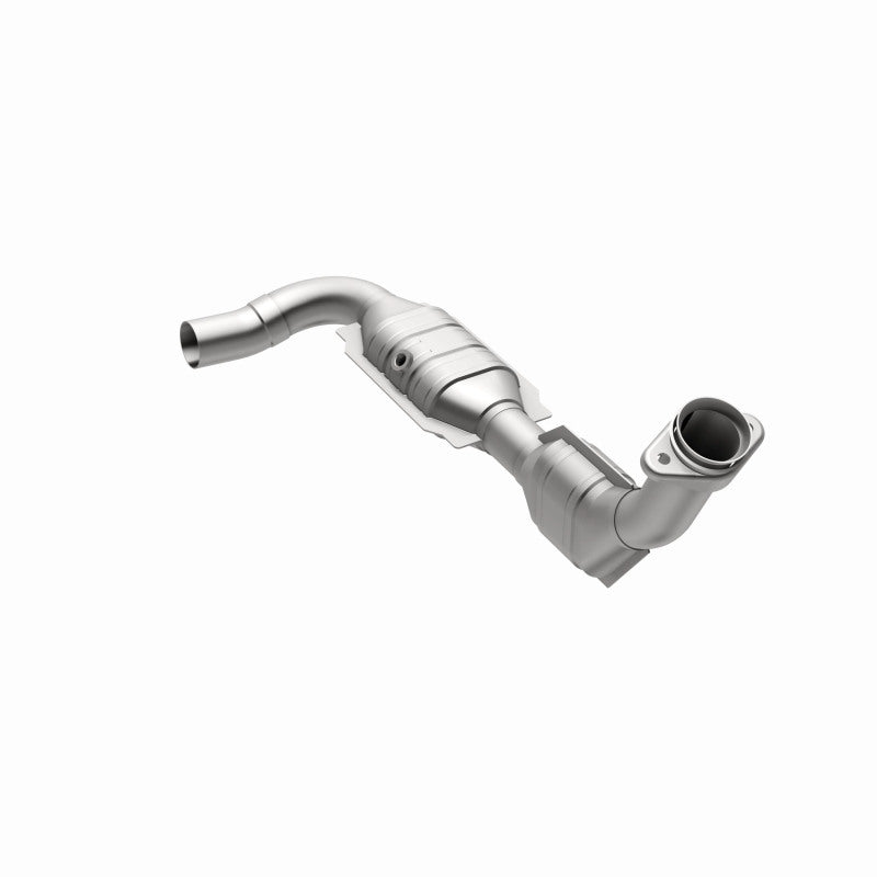 MagnaFlow Conv DF 99 F150 4.6L V8 D/S 2WD Magnaflow