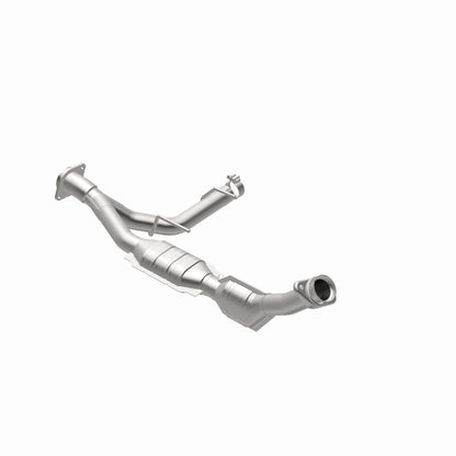 MagnaFlow Conv DF 03-04 Ford Expedition 5.4L V8 Passenger Side Magnaflow