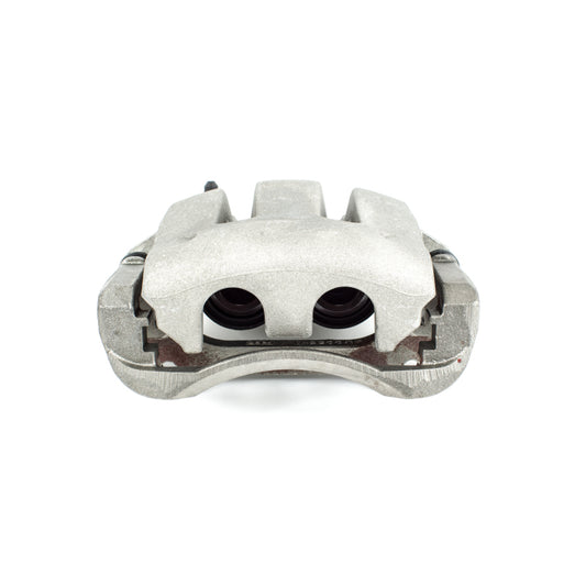 Power Stop 05-14 Ford Mustang Front Left Autospecialty Caliper w/Bracket PowerStop
