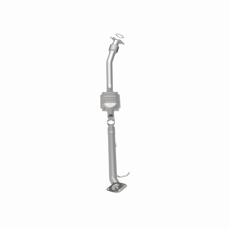 MagnaFlow Conv DF 02-03 GM Van 3.4L FWD Magnaflow