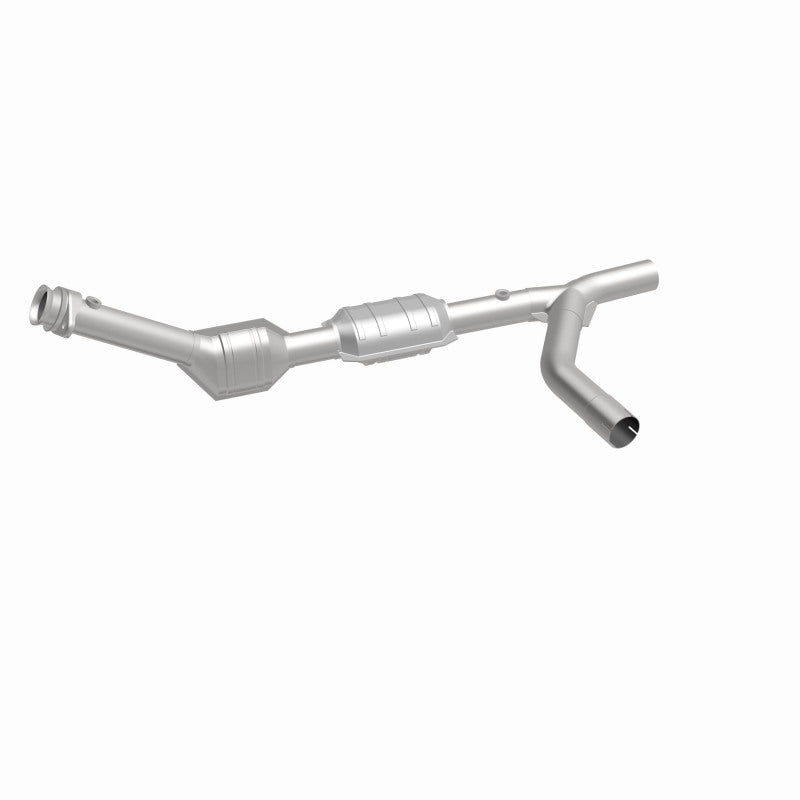 MagnaFlow Conv DF 00-04 Ford E150 4.6L Passenger Side Magnaflow