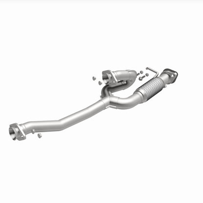 BRE Exhaust 05-07 Ford Five Hundred Mercury Montego 3.0L Front Pipe Kit