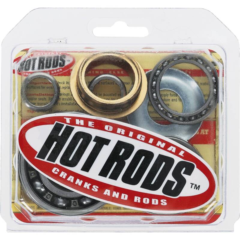 Hot Rods 17-18 Husqvarna TE 250 250cc Transmission Bearing Kit