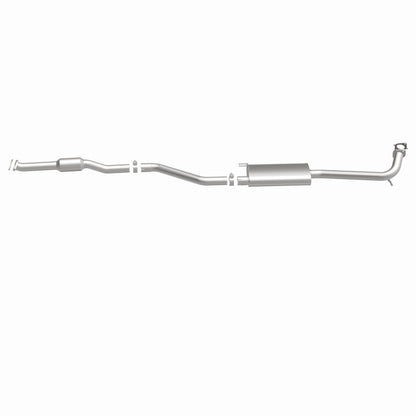Magnaflow 19-20 Hyundai Santa Fe Conv DF L4 OEM Underbody