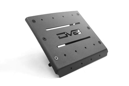 DV8 Offroad 15-20 F-150/17-21 F250/350 Digital Device Dash Mount