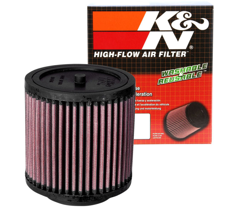 K&N 00-09 Honda TRX500/TRX650 Air Filter K&N Engineering