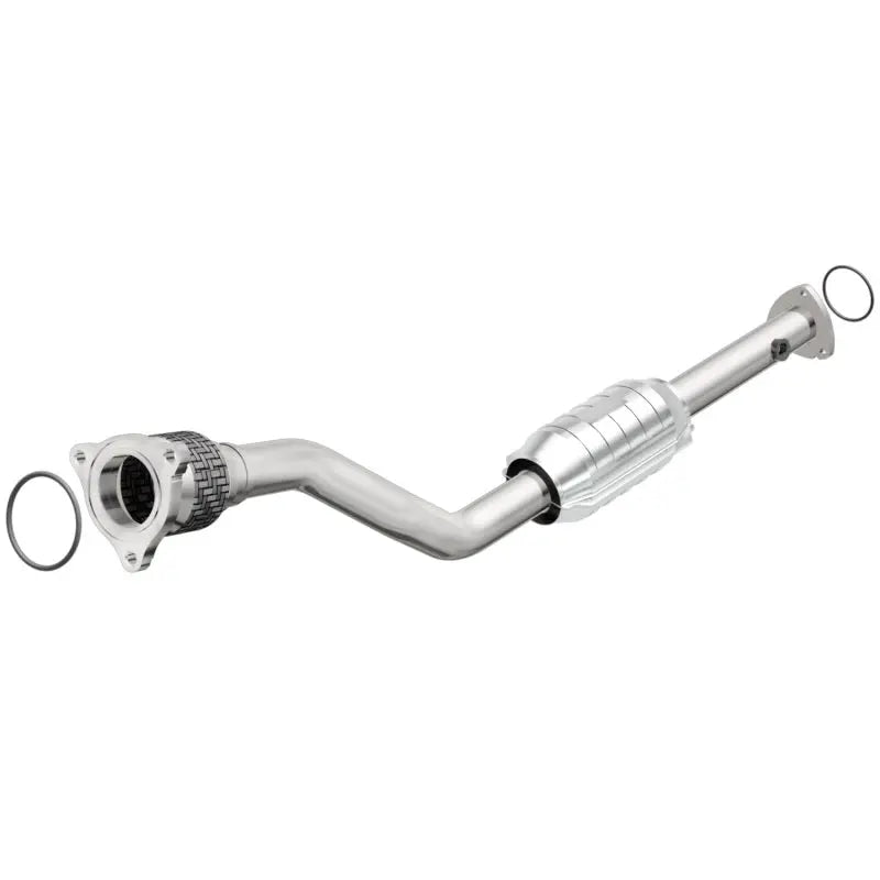 MagnaFlow Conv DF 99-02 GM Alero/Sunfire 2.4L Magnaflow