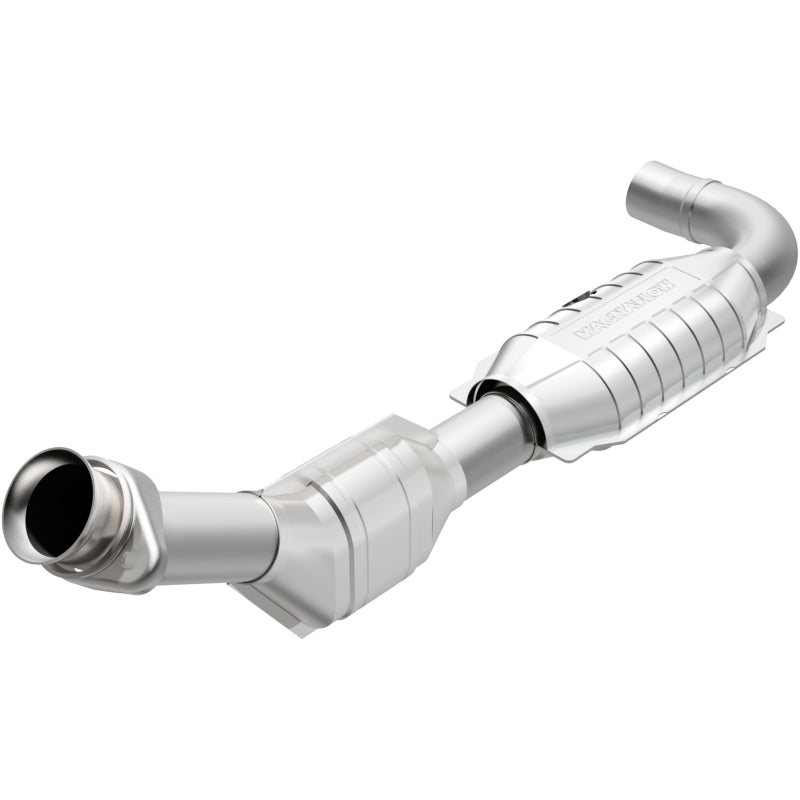 MagnaFlow Conv DF 99-00 Ford F-150 4.2L 50S Magnaflow
