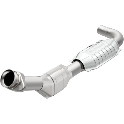 MagnaFlow Conv DF 99-00 Ford F-150 4.2L 50S Magnaflow