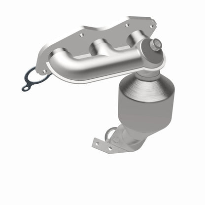 Magnaflow Conv DF 10-14 RX450H 3.5L Left Magnaflow