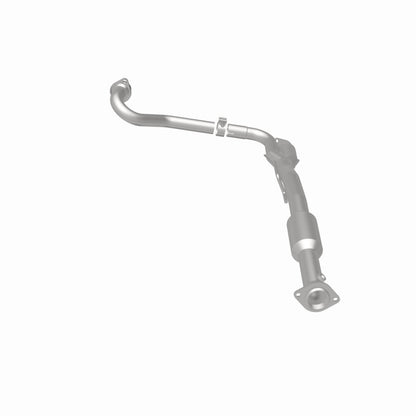 Magnaflow 2003 Jeep Liberty 3.7L Direct Fit Converter Magnaflow