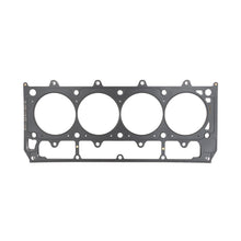 Load image into Gallery viewer, Cometic GM LSX Gen-4 Small Block V8 .027in MLS Cylinder Head Gasket - 4.185in Bore - RHS