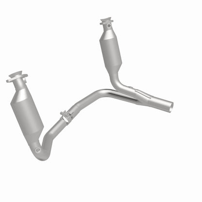 Magnaflow 2004 Dodge Dakota 3.7L Direct Fit Catalytic Converter Magnaflow