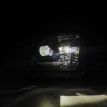 Load image into Gallery viewer, AlphaRex 880836 14-21 Toyota Tundra MK II LUXX-Series LED Projector Headlights Alpha - 880836