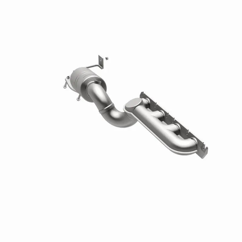 MagnaFlow Conv DF 07-10 Audi A6/A8 4.2L Magnaflow