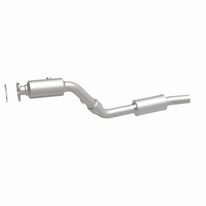 MagnaFlow Conv DF 05-08 Audi Quattro 3.2L Driver Side Magnaflow
