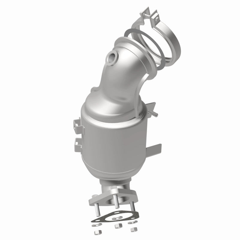 MagnaFlow 2019-2020 Buick Encore DF Conv Front Underbody 1.4L Magnaflow