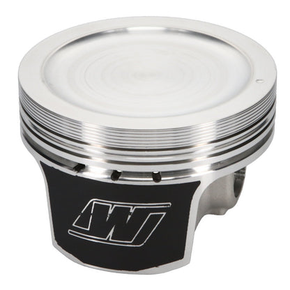 Wiseco Volvo B5234T 2.3L 20V 850 81mm Bore 8.5:1 CR Piston Kit *Build on Demand*