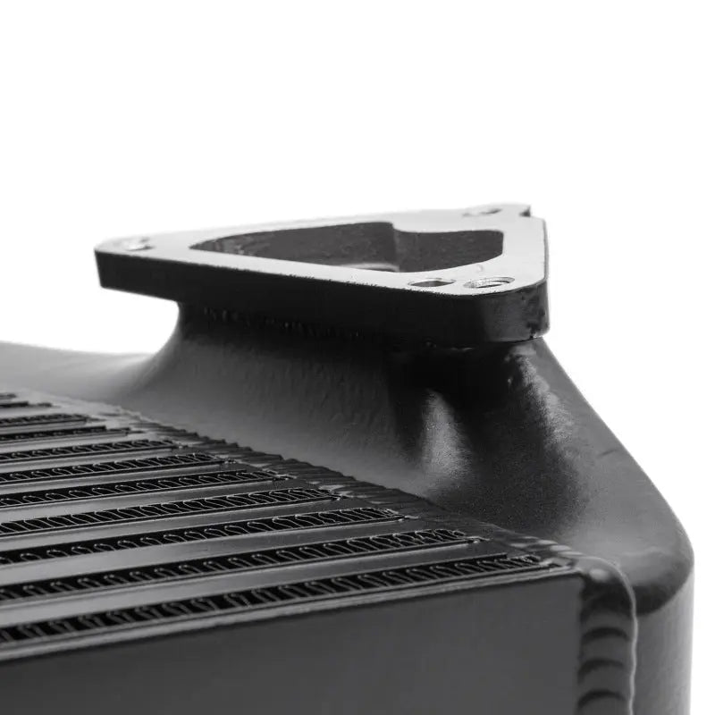 COBB 22-24 Subaru WRX Top Mount Intercooler Kit - Black B41450-BK COBB