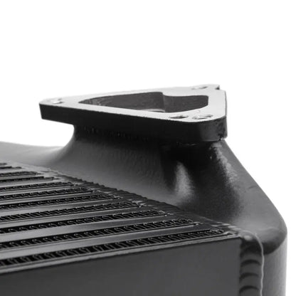 COBB 22-24 Subaru WRX Top Mount Intercooler Kit - Black B41450-BK COBB