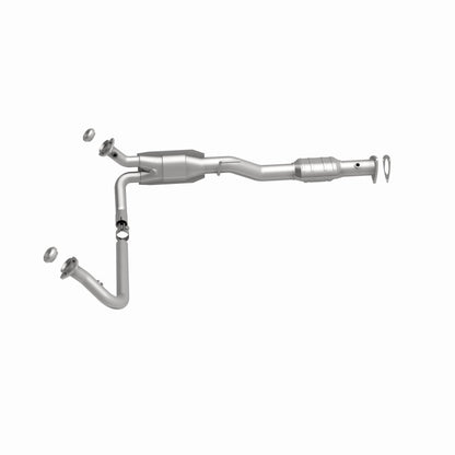 MagnaFlow Conv DF Astro 00-04 4.3L OEM Magnaflow