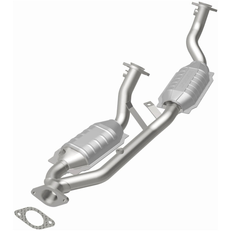 Magnaflow 99-00 Ford Windstar 3.0L Direct Fit Converter Magnaflow