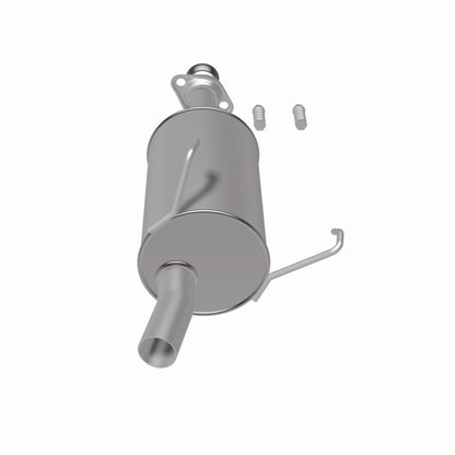 BRE Exhaust 97-01 CR-V 2.0L Muffler Kit