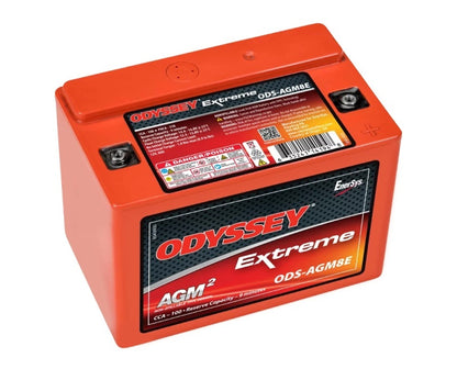 Odyssey Battery Powersport Extreme AGM Battery (PC310) Odyssey Battery