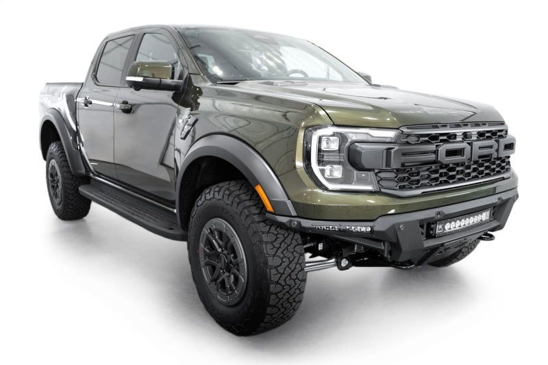 ADD 2024+ Ford Ranger Raptor Phantom Front Bumper Addictive Desert Designs