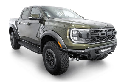 ADD 2024+ Ford Ranger Raptor Phantom Front Bumper Addictive Desert Designs